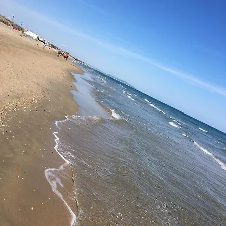 Studio Naturiste Luxury Cap D Vue Mer Agde